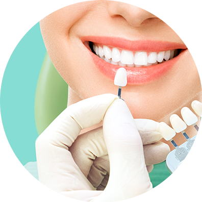 Tlenoterapia w stomatologii